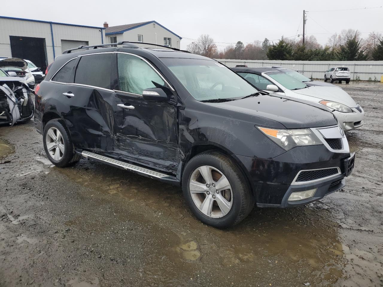 DayDrive