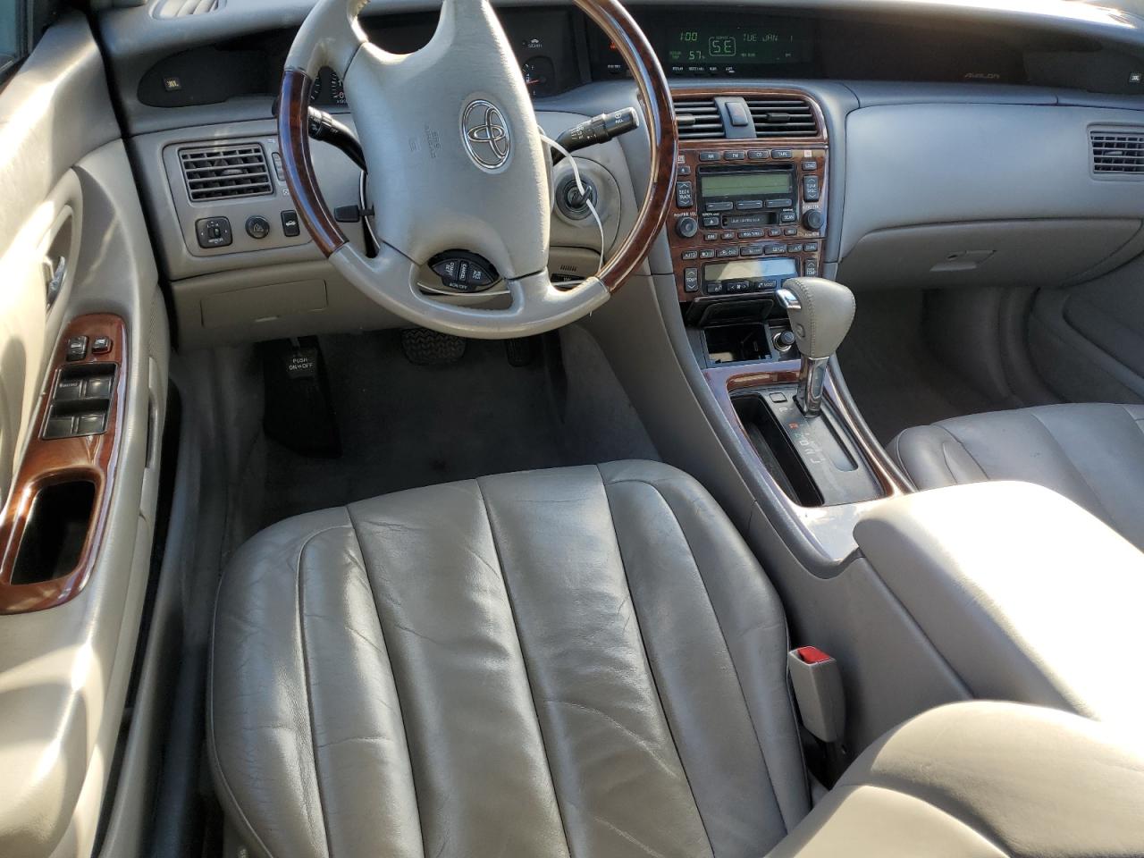 DayDrive