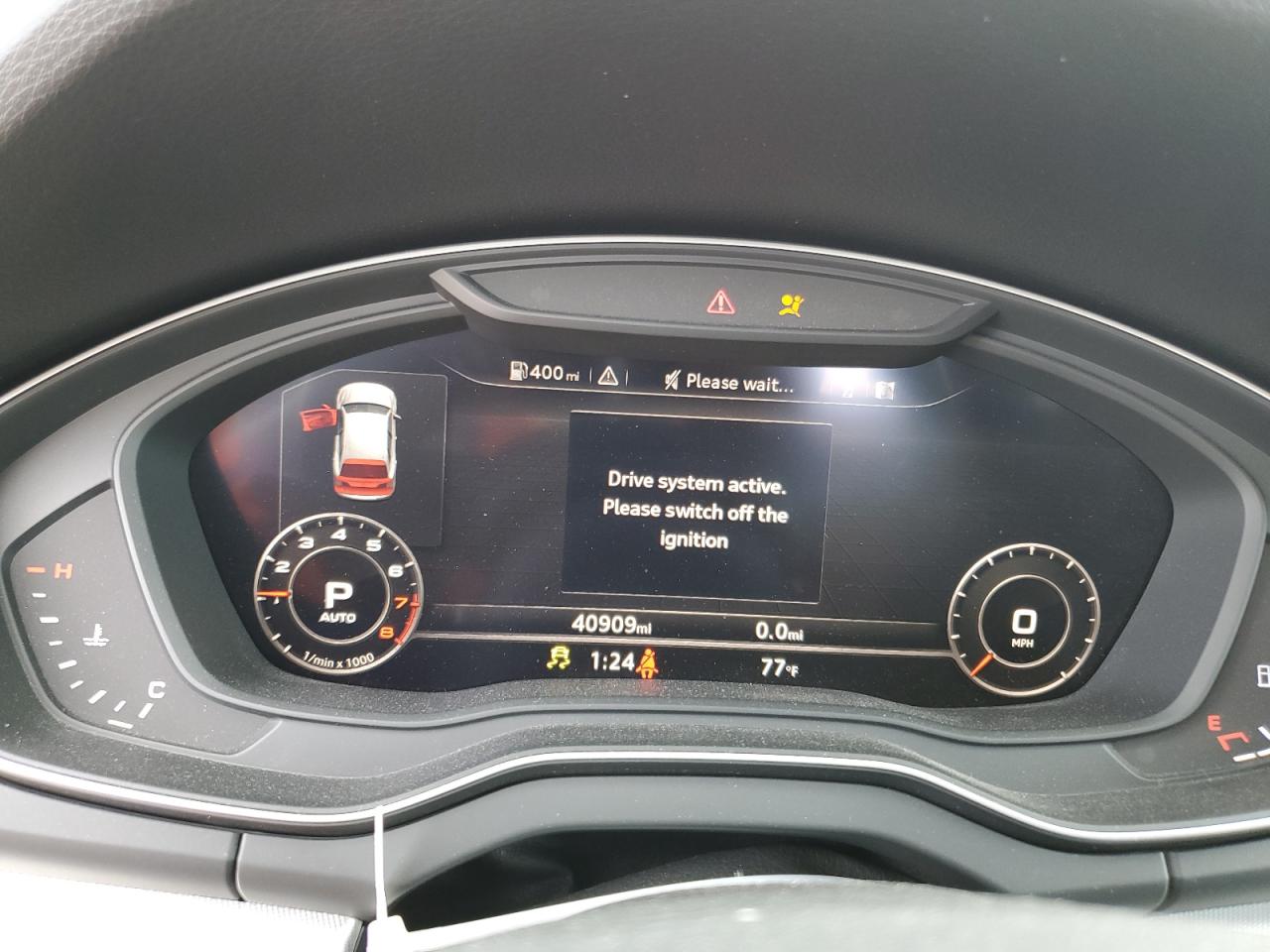 DayDrive
