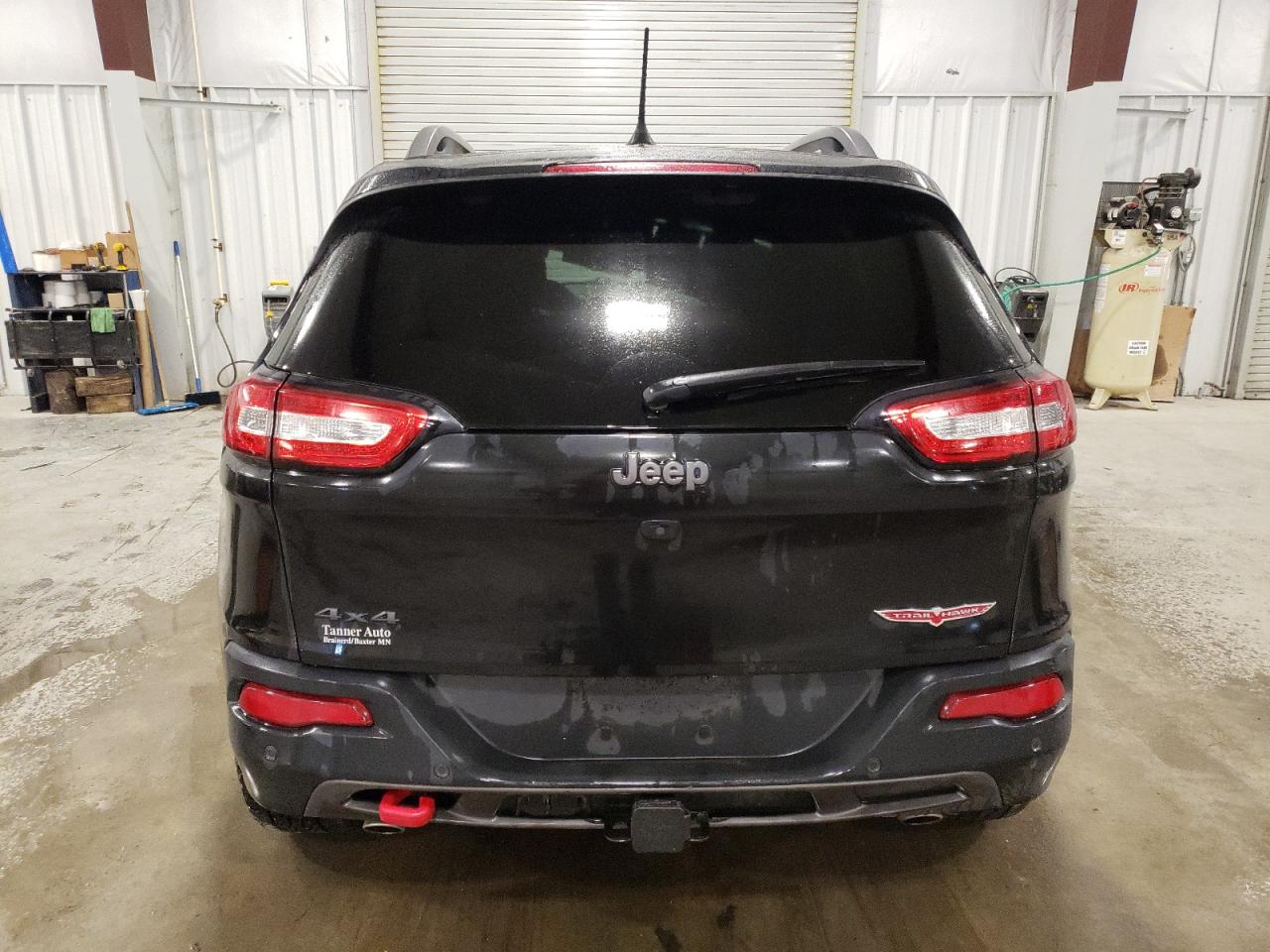 DayDrive