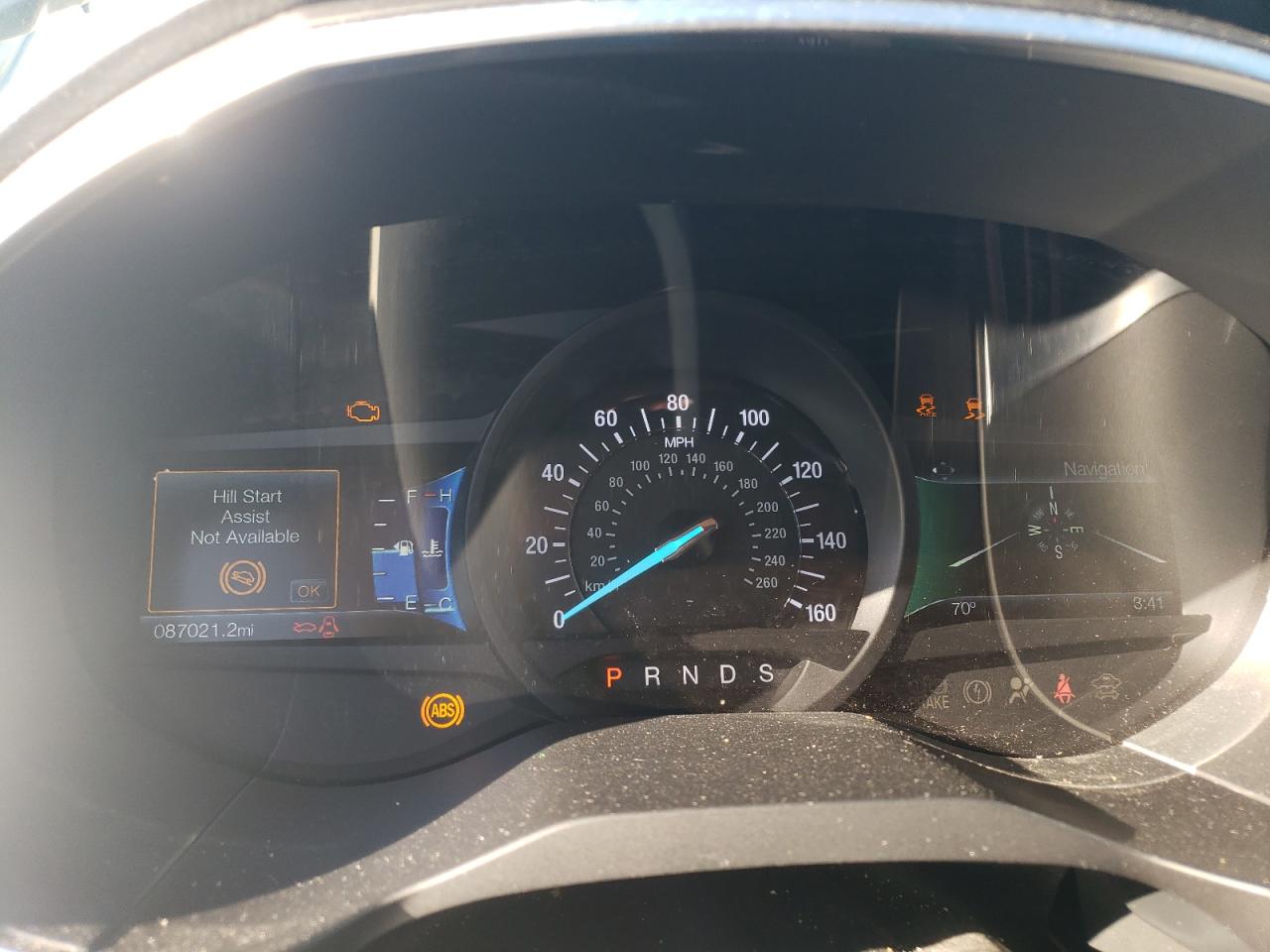 DayDrive
