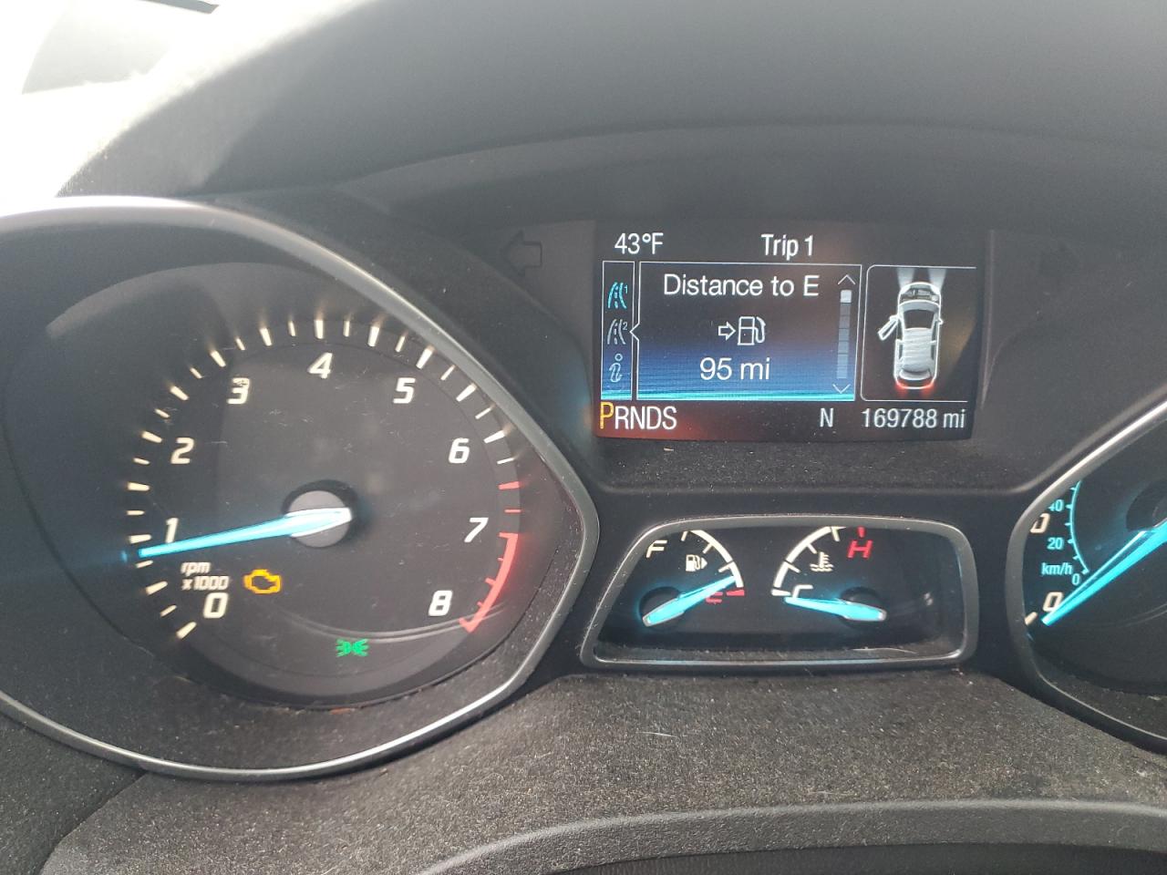 DayDrive