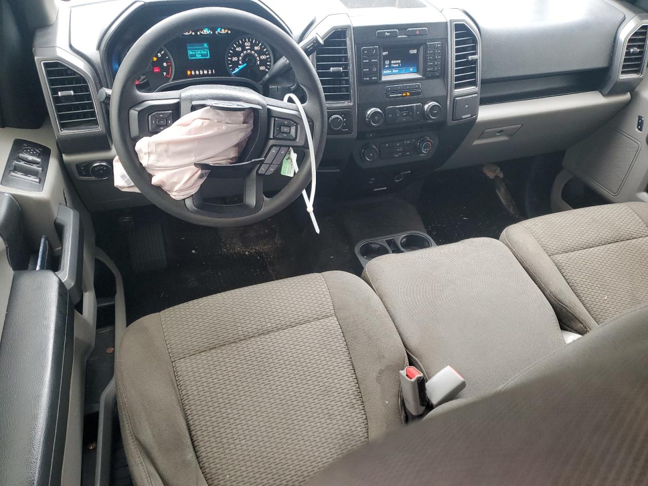 DayDrive