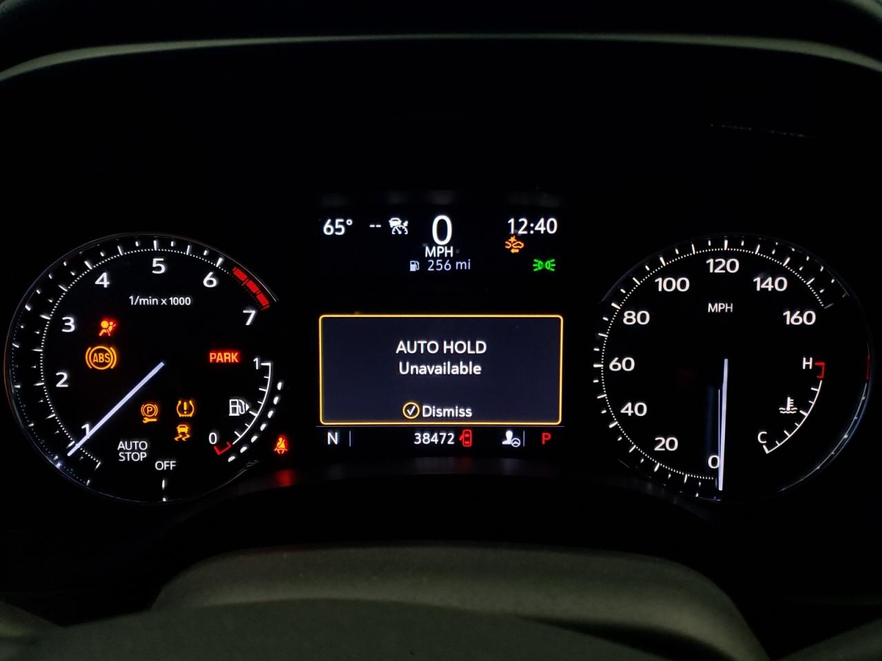 DayDrive
