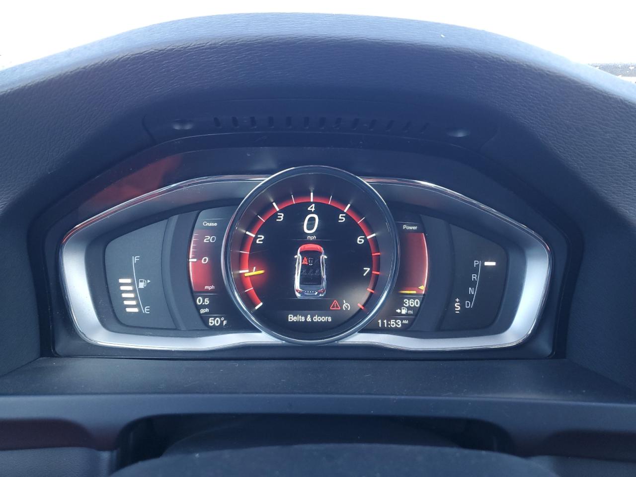 DayDrive