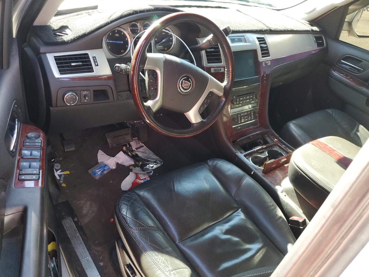 DayDrive