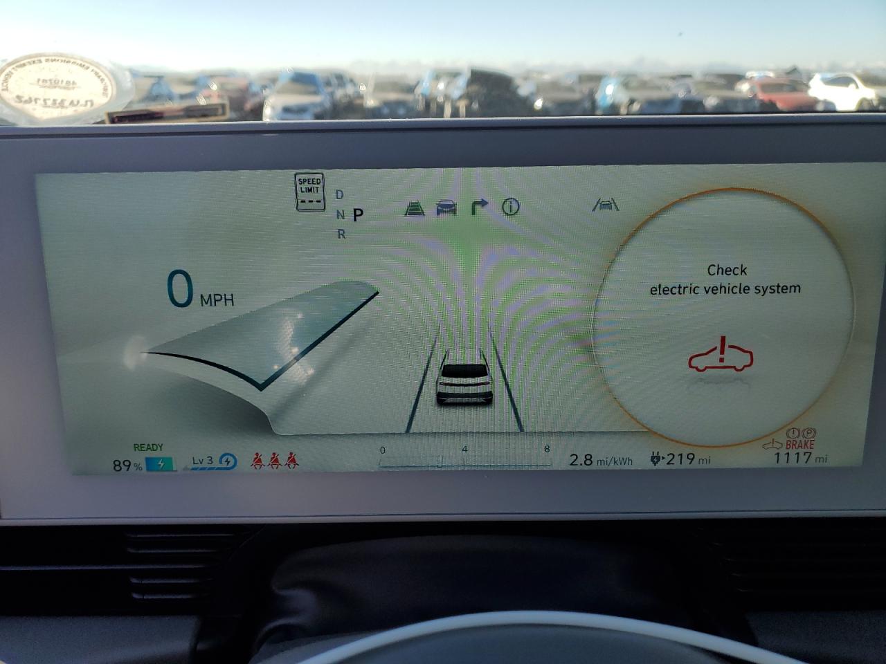 DayDrive