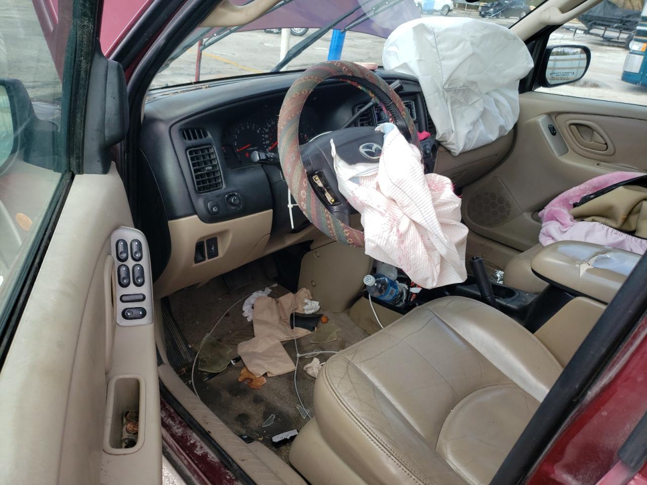 DayDrive