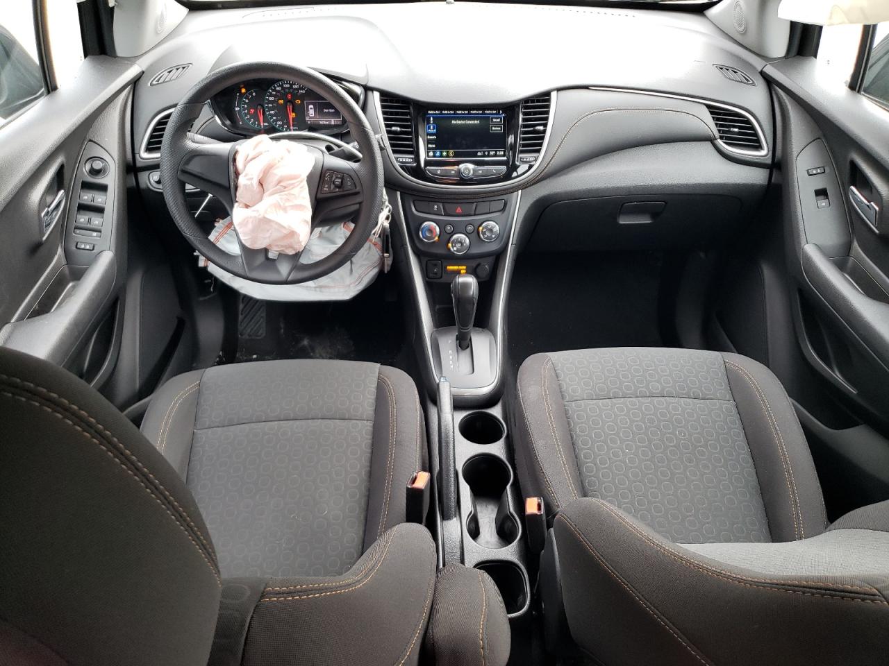 DayDrive