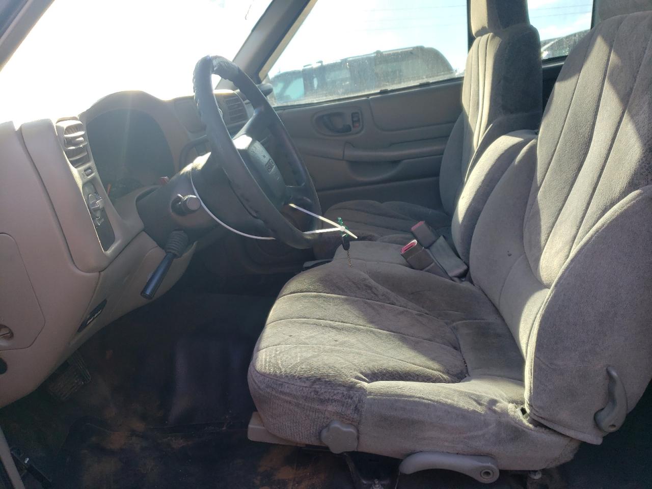 DayDrive