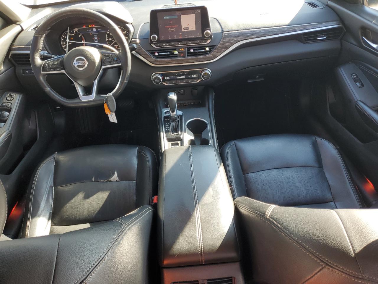 DayDrive