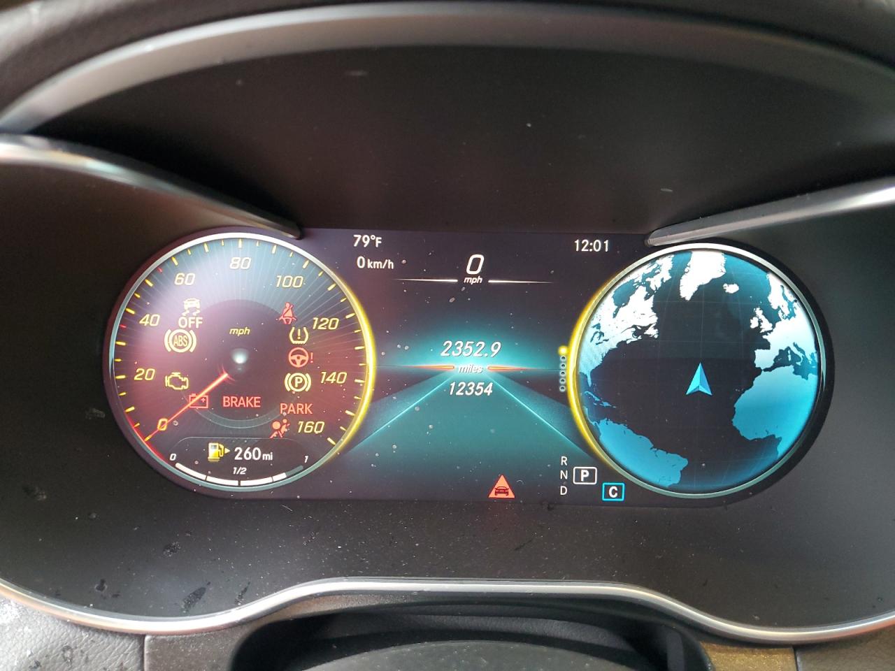 DayDrive