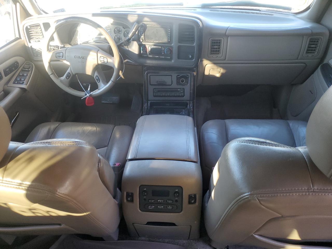 DayDrive