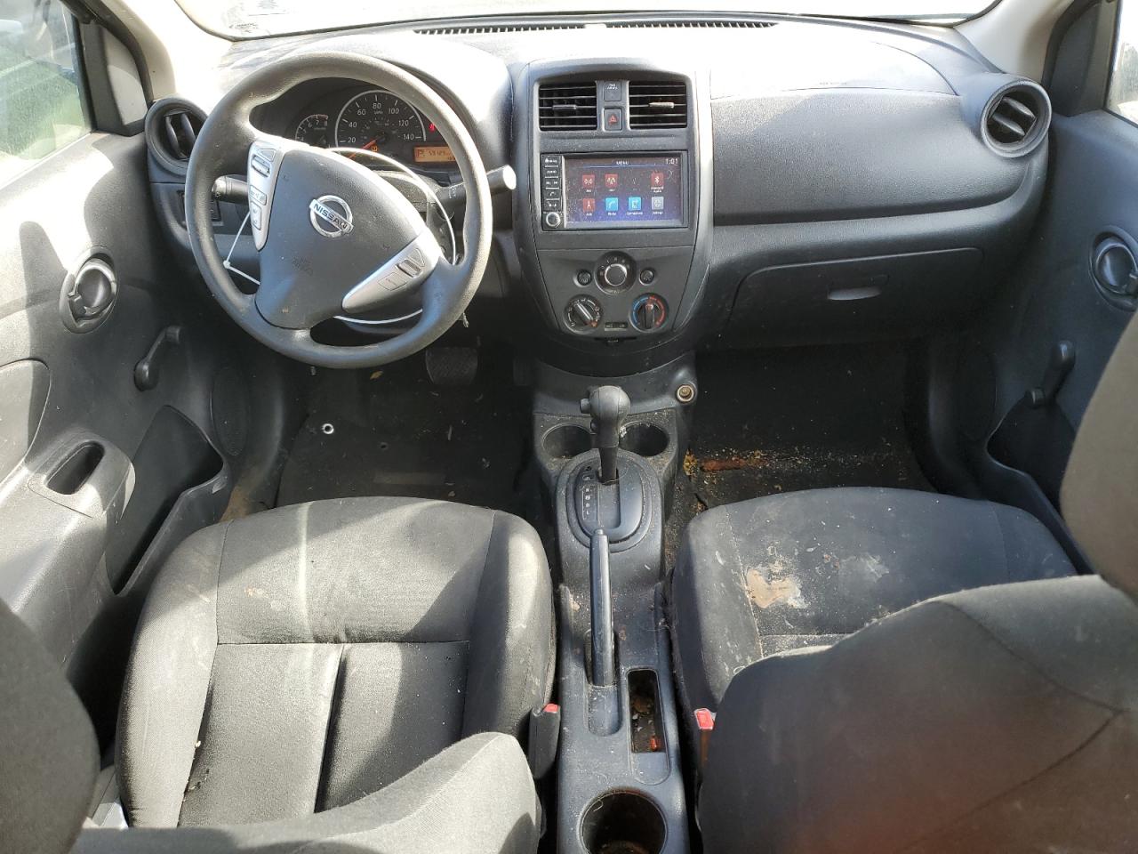 DayDrive