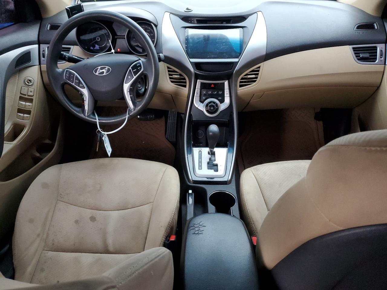 DayDrive