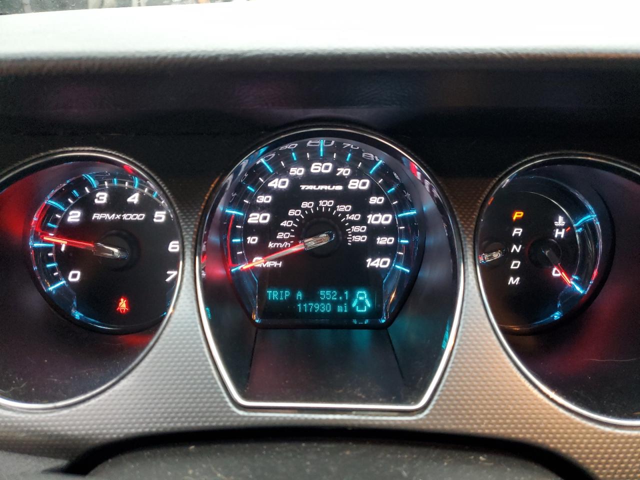 DayDrive