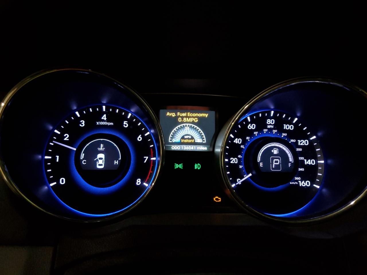 DayDrive