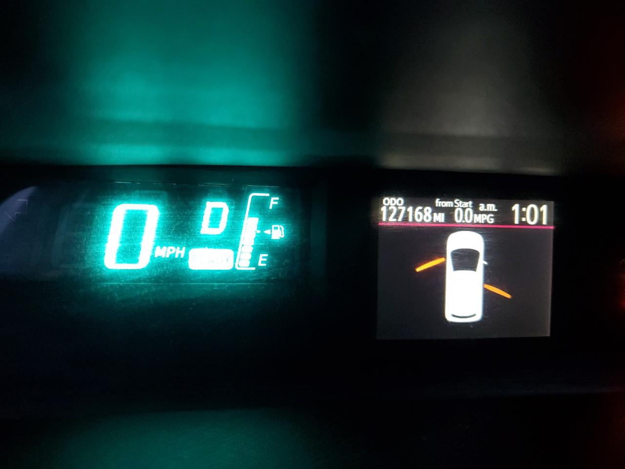 DayDrive