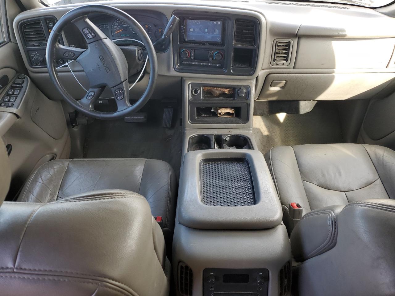 DayDrive