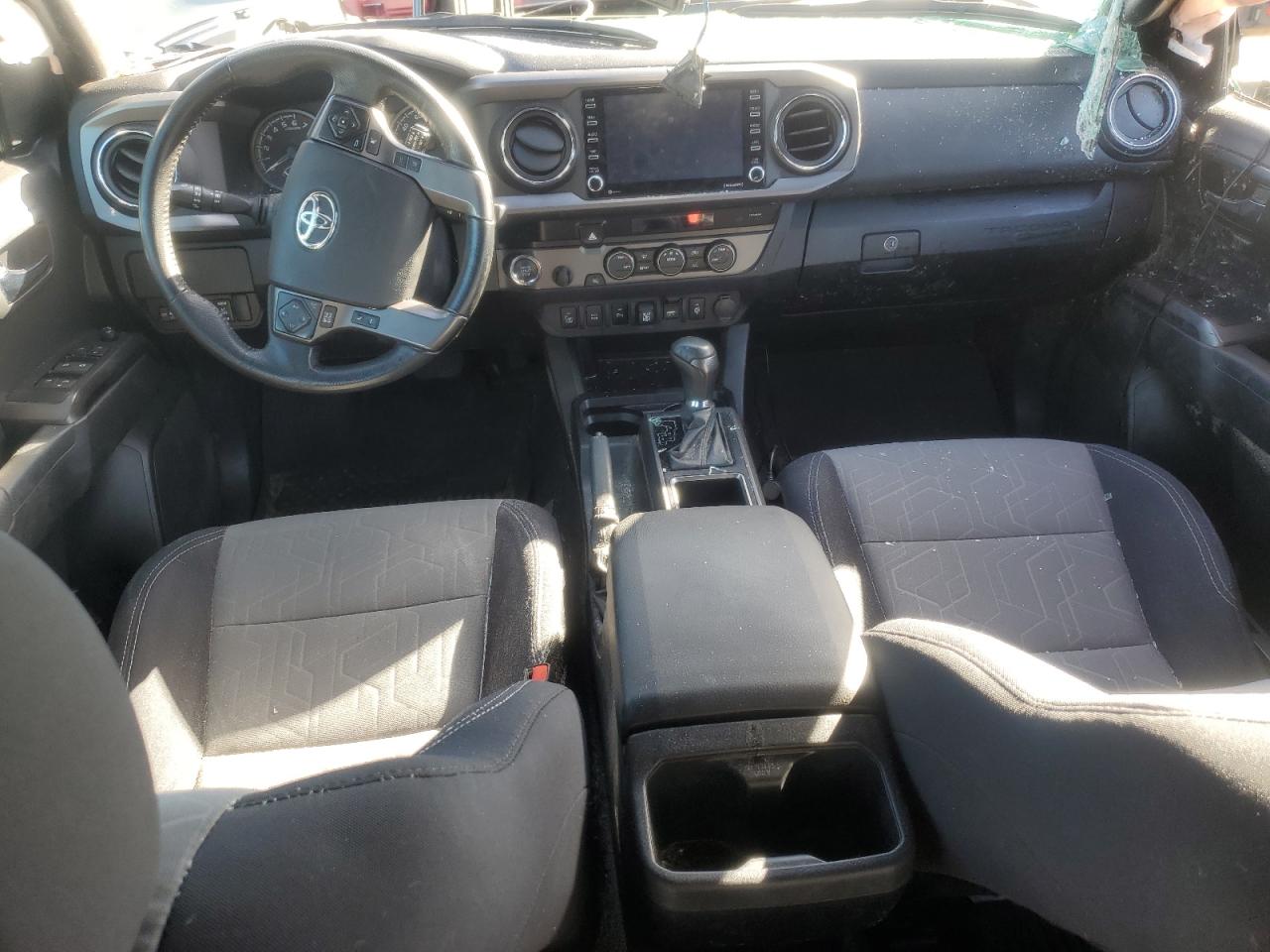 DayDrive