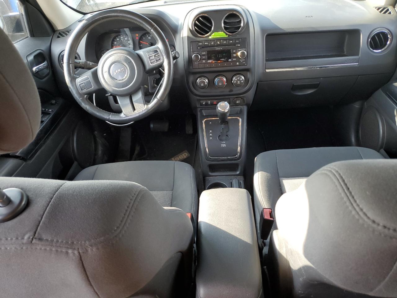 DayDrive