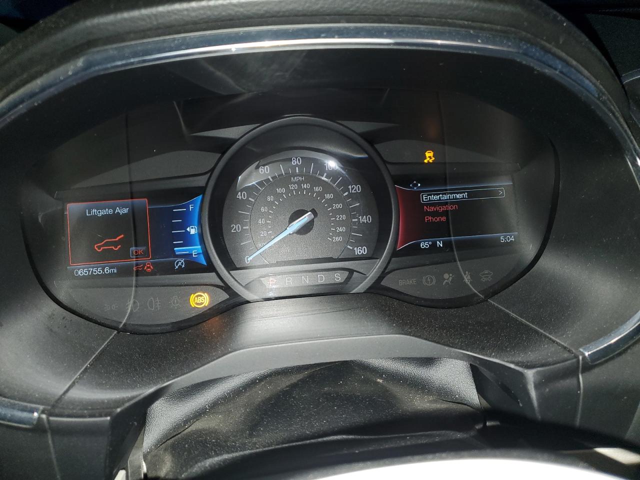 DayDrive