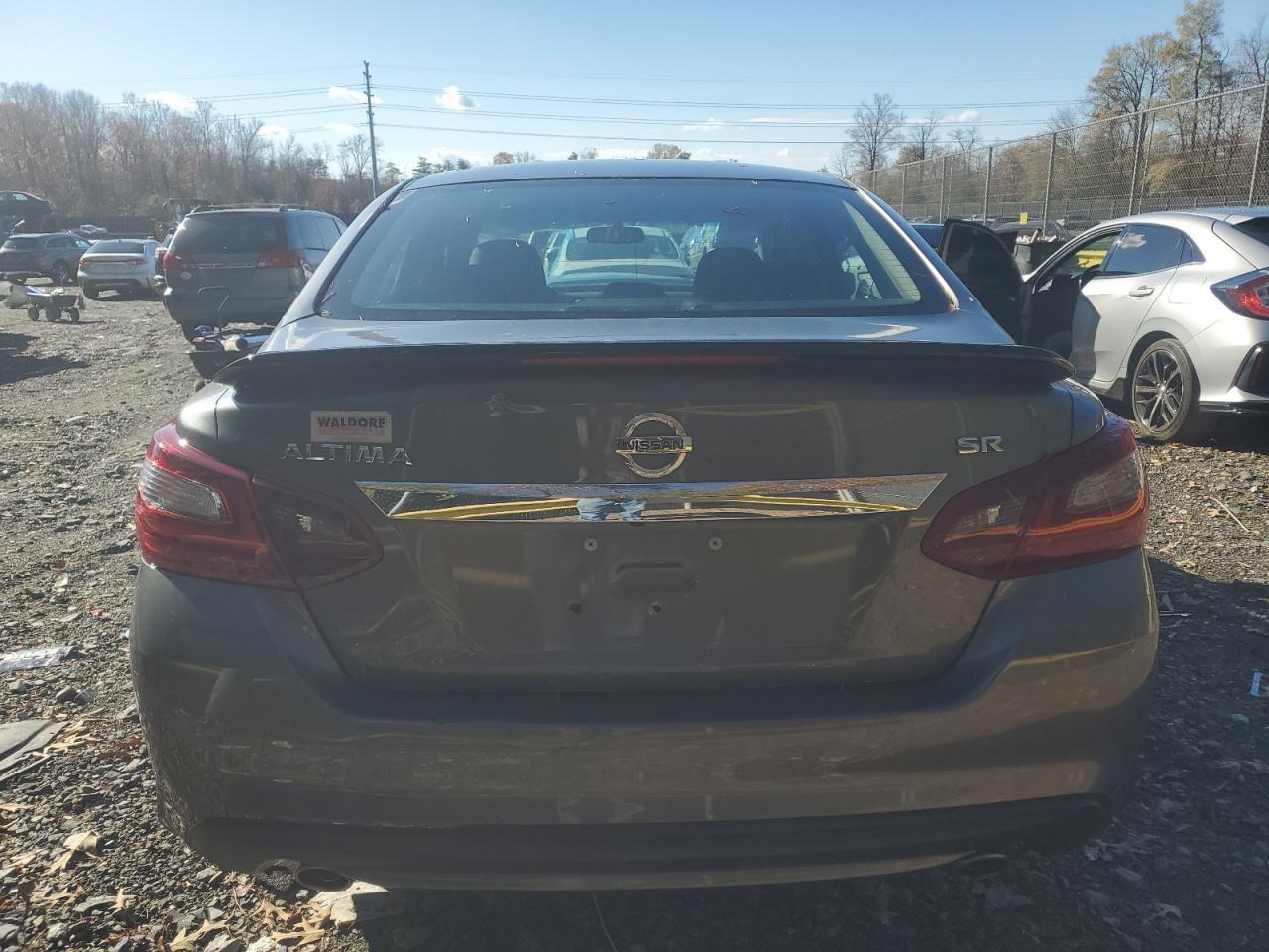 DayDrive