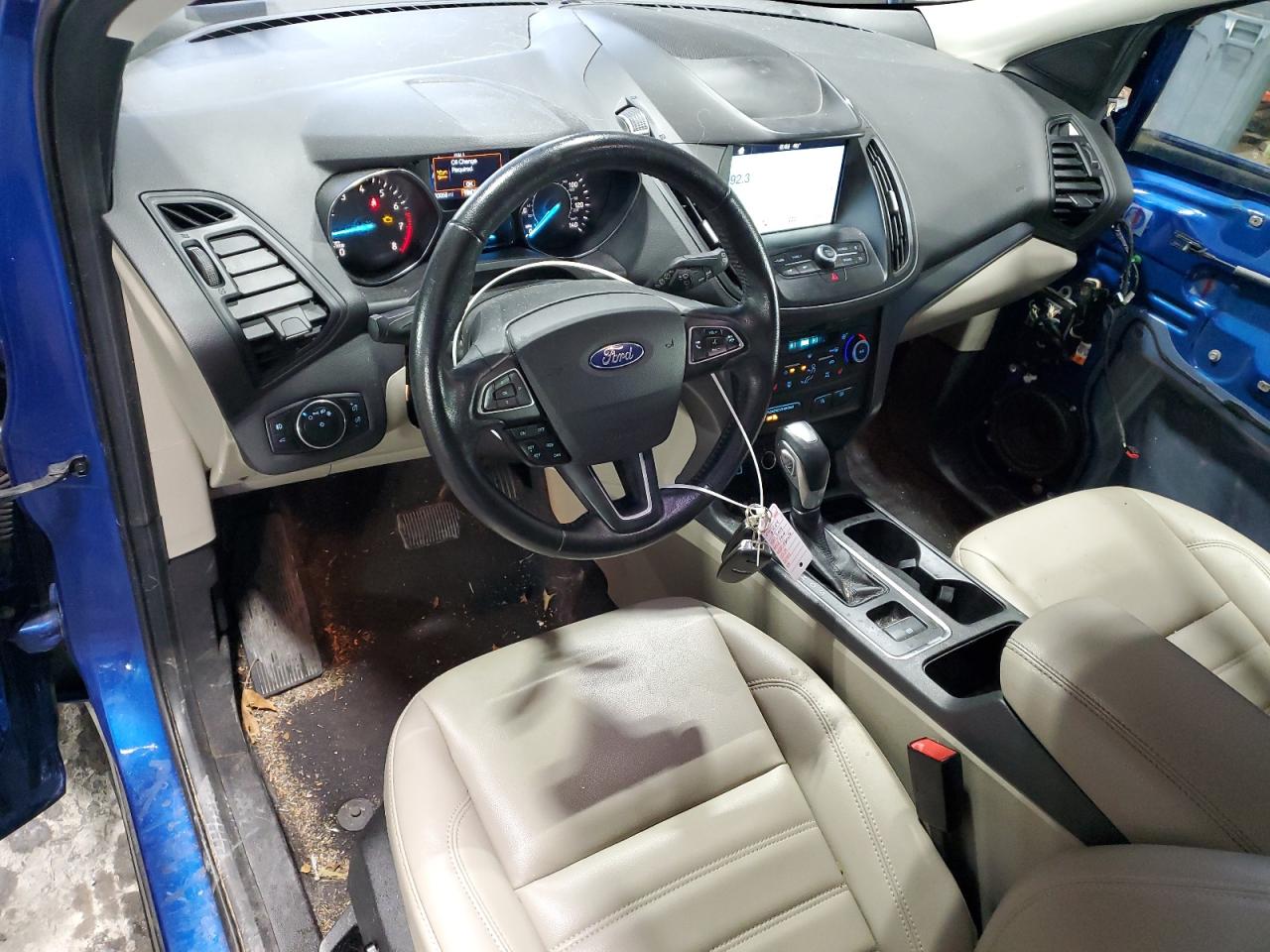 DayDrive