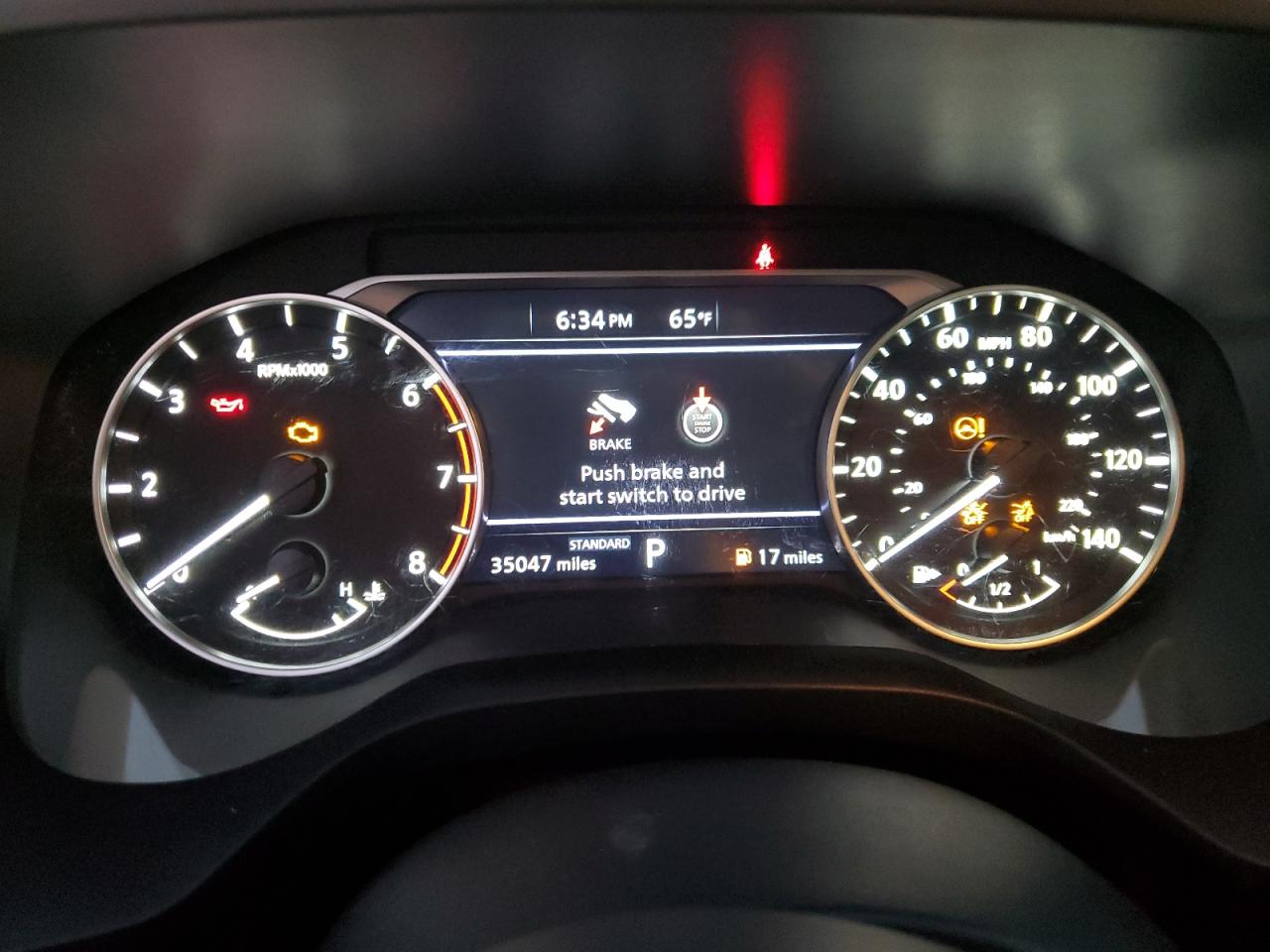 DayDrive