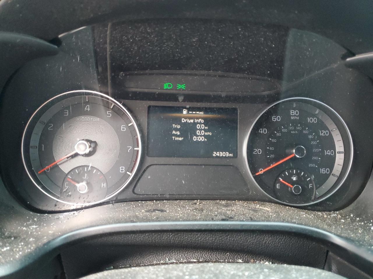 DayDrive