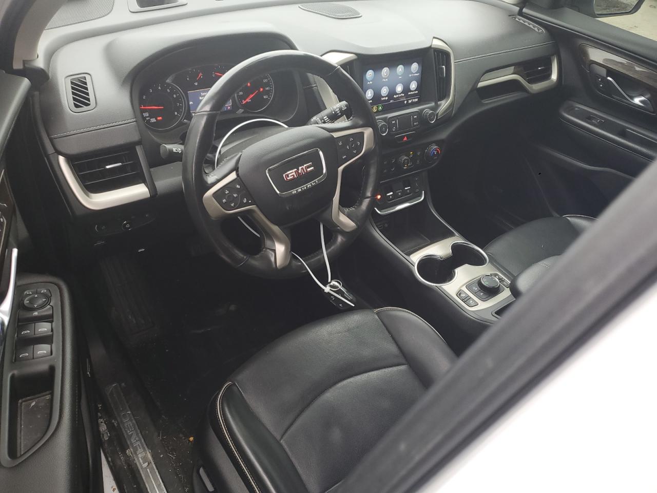 DayDrive