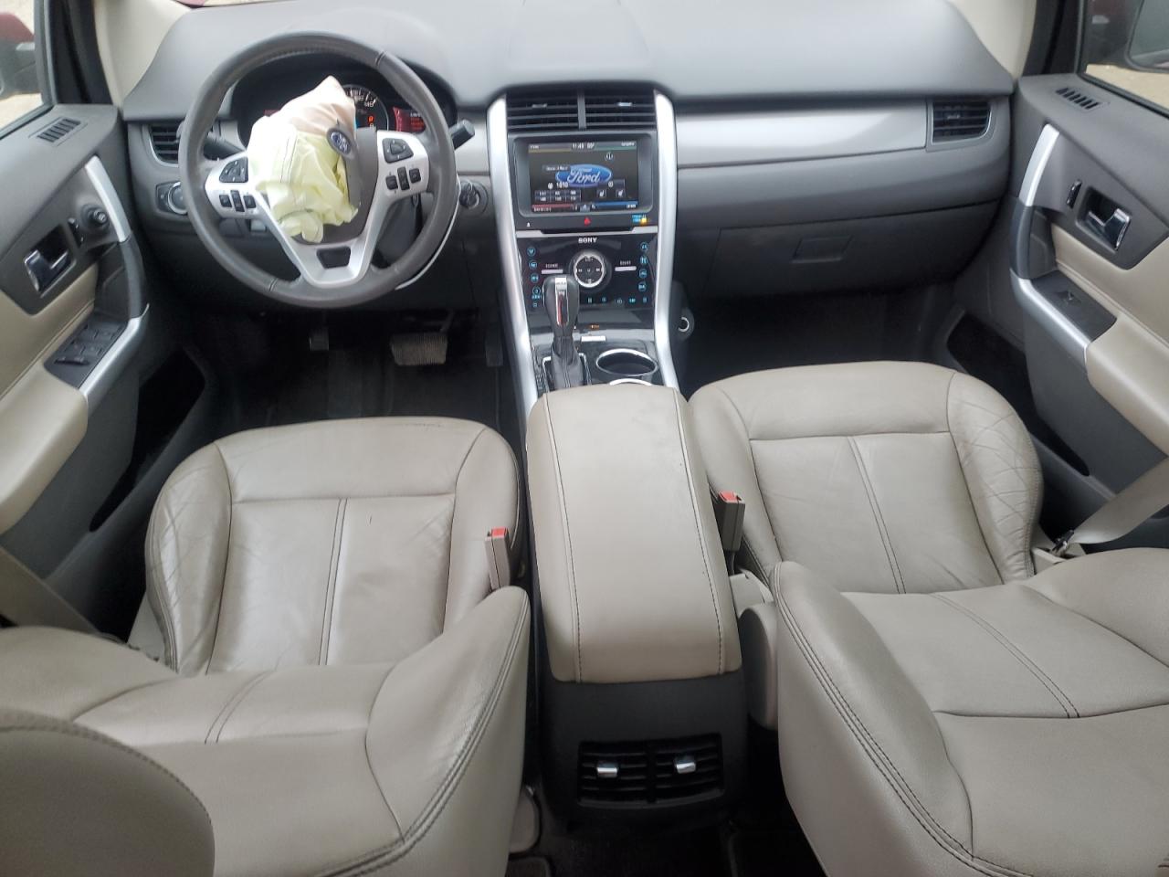 DayDrive