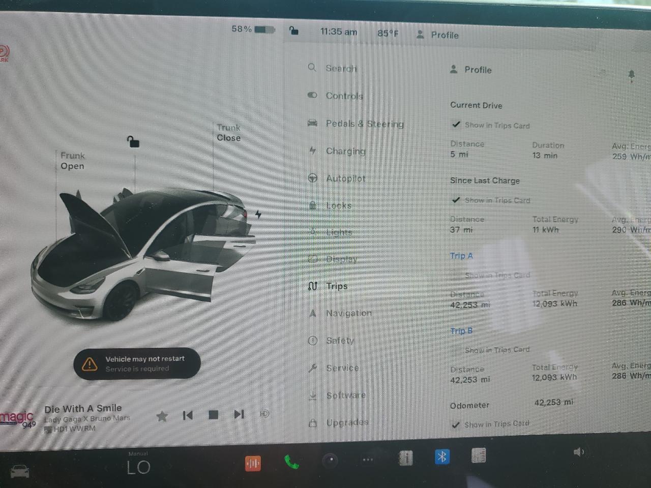 DayDrive