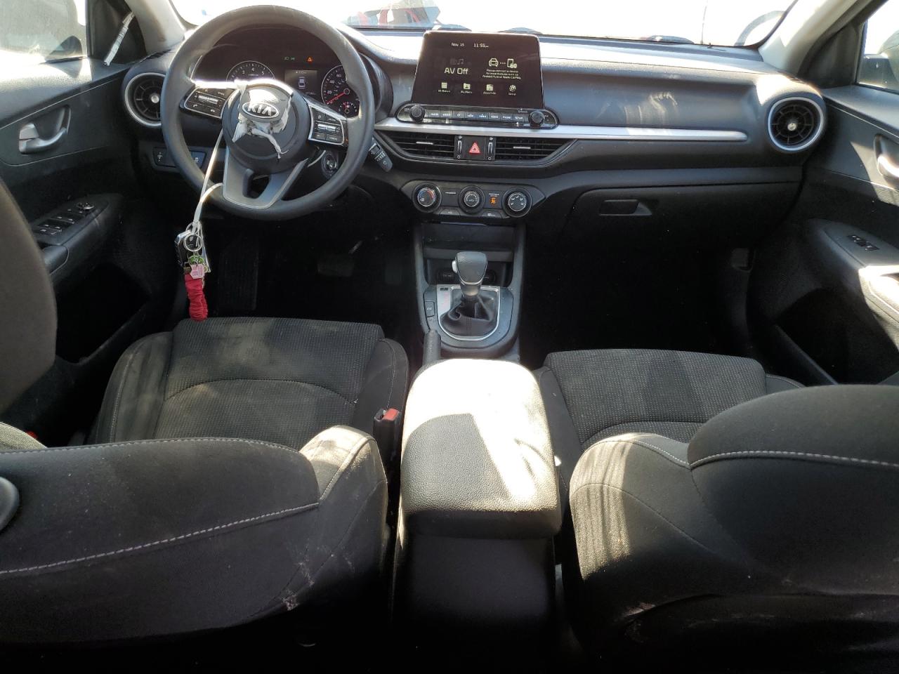 DayDrive