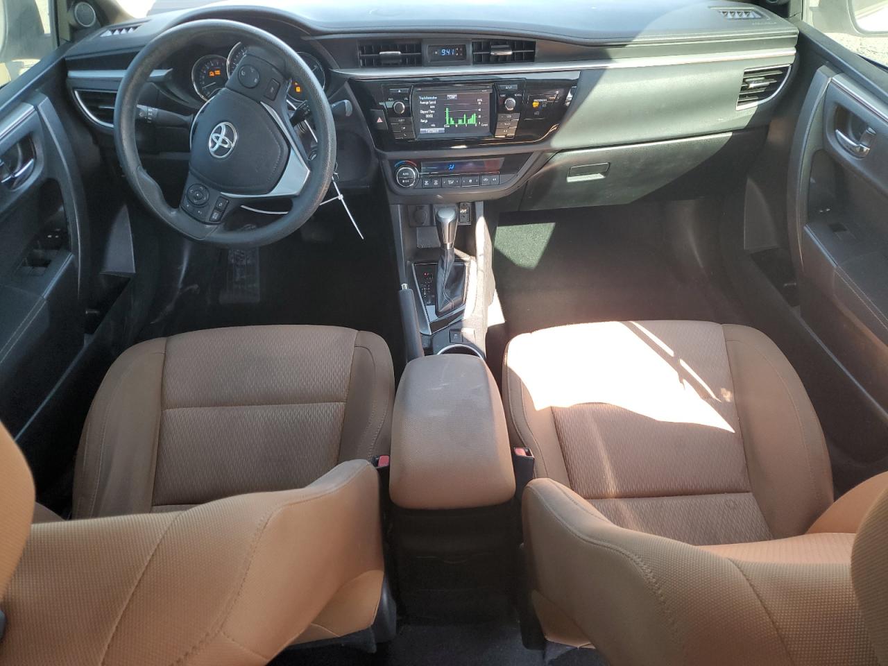 DayDrive