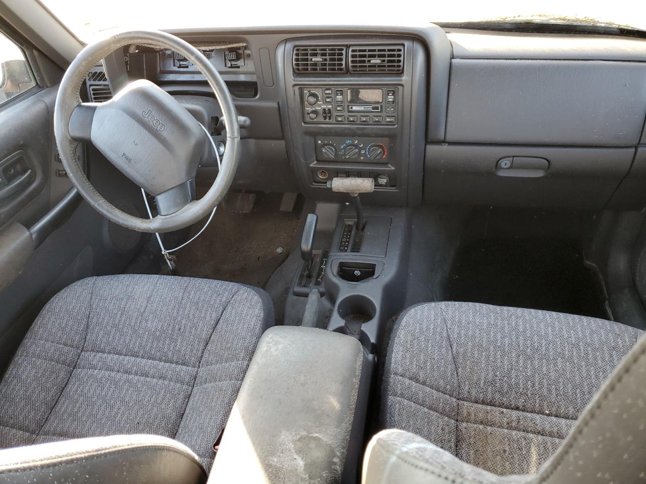 DayDrive