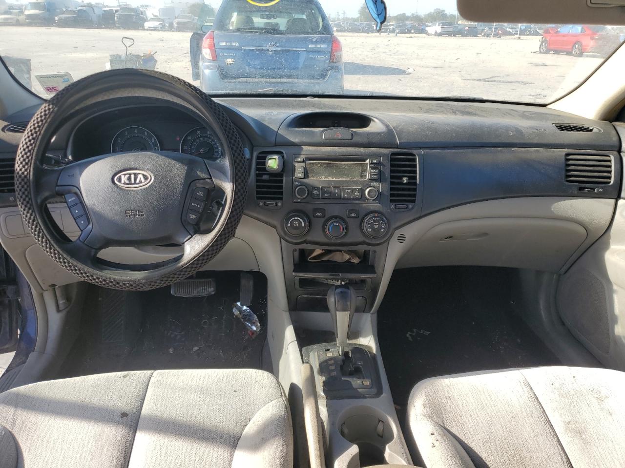 DayDrive