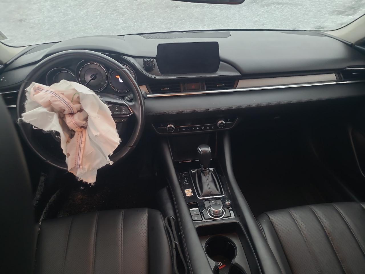 まりページ 11/1まで JM1GL1VM3M1608151 MAZDA 6 TOURING с аукциона США | Day Drive