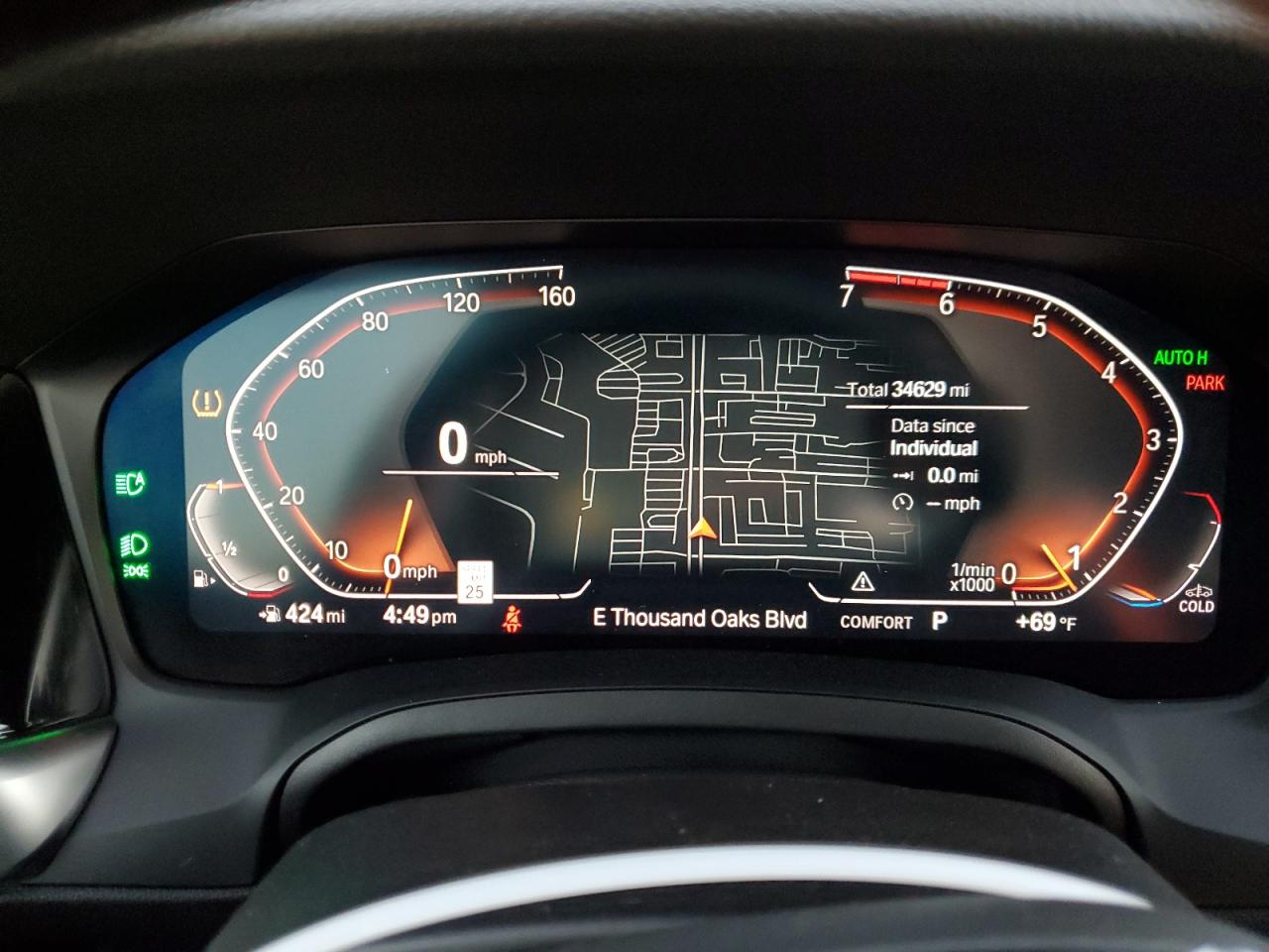 DayDrive