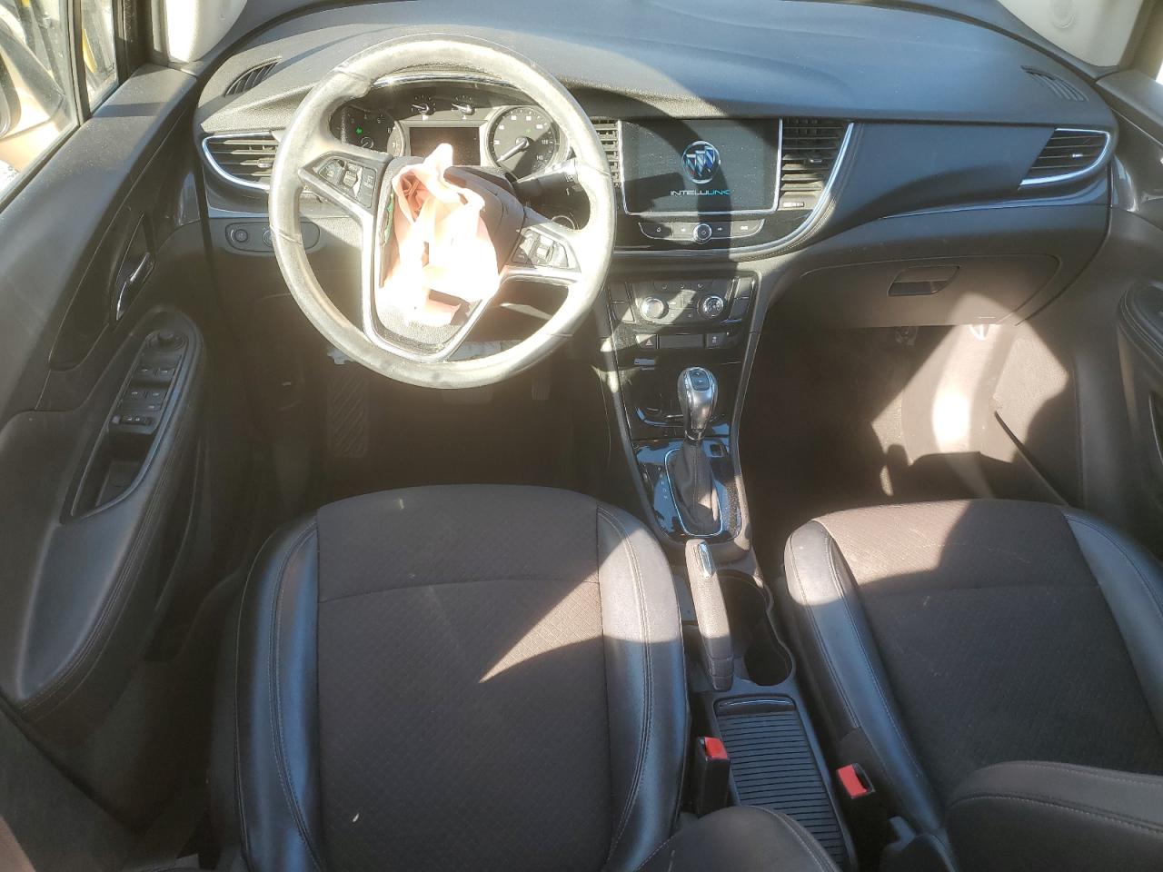 DayDrive