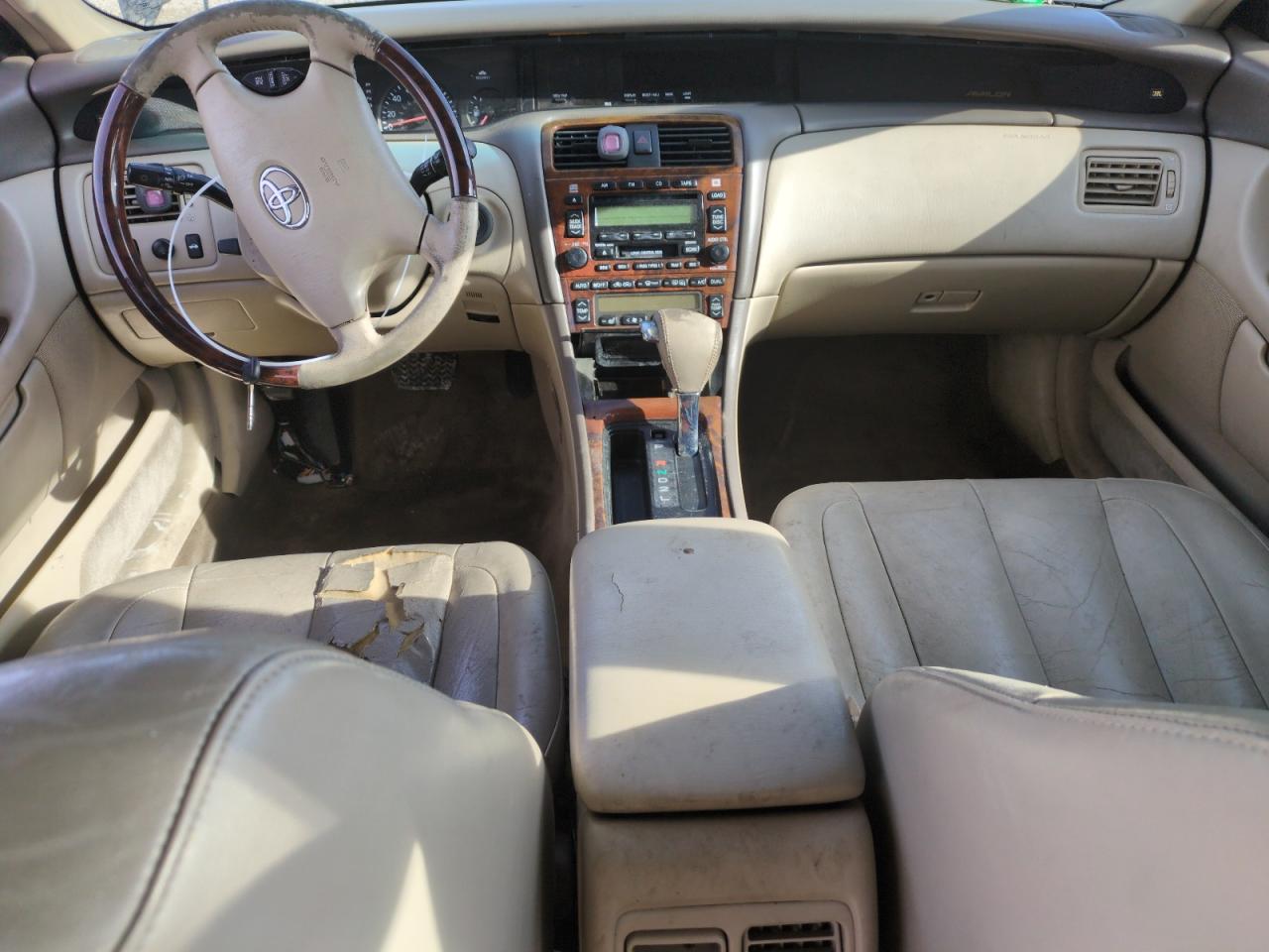 DayDrive