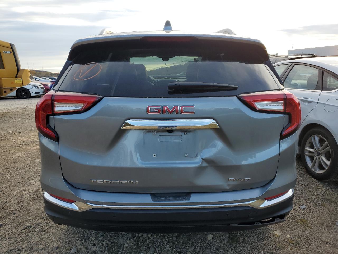 DayDrive