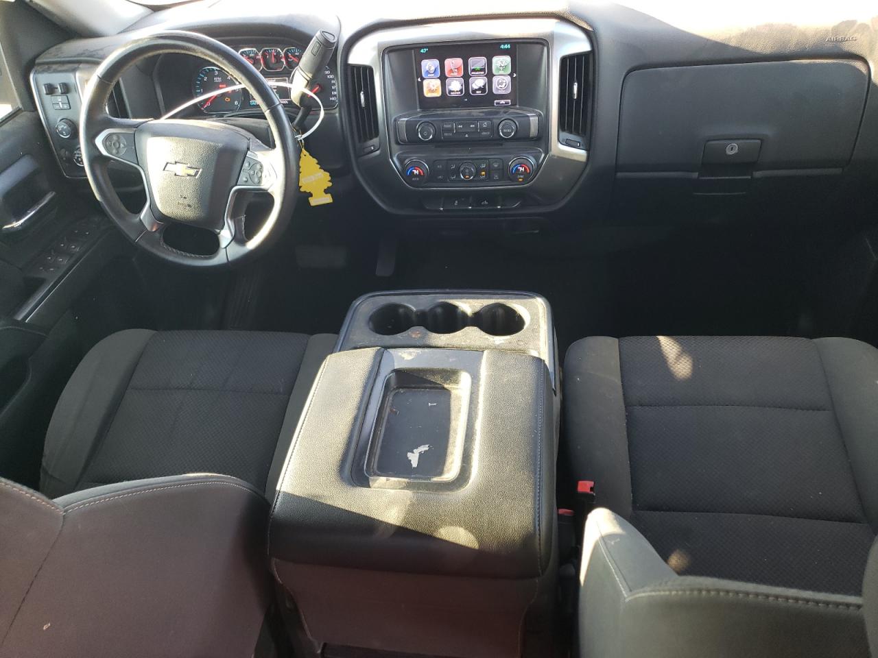 DayDrive