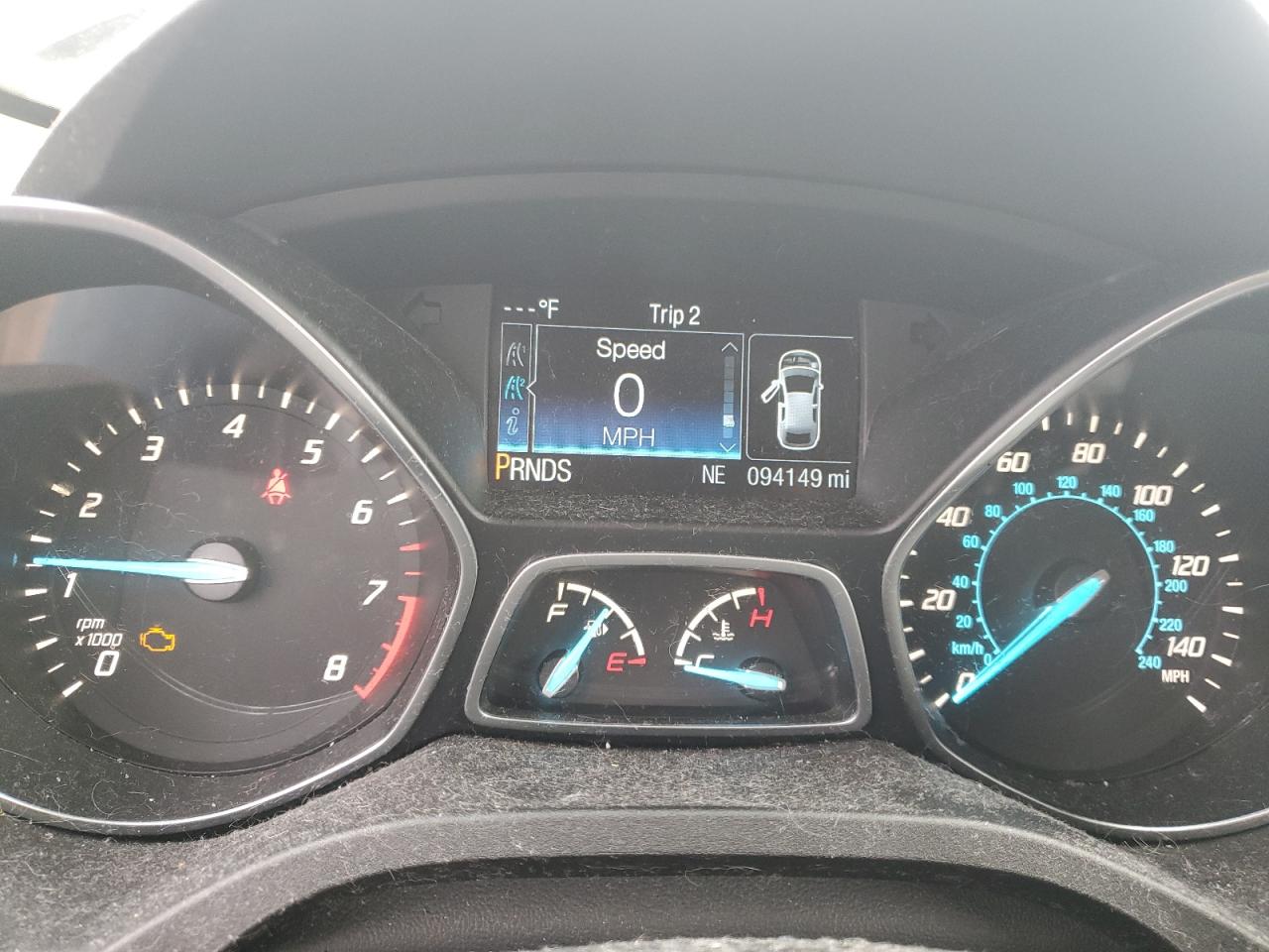 DayDrive