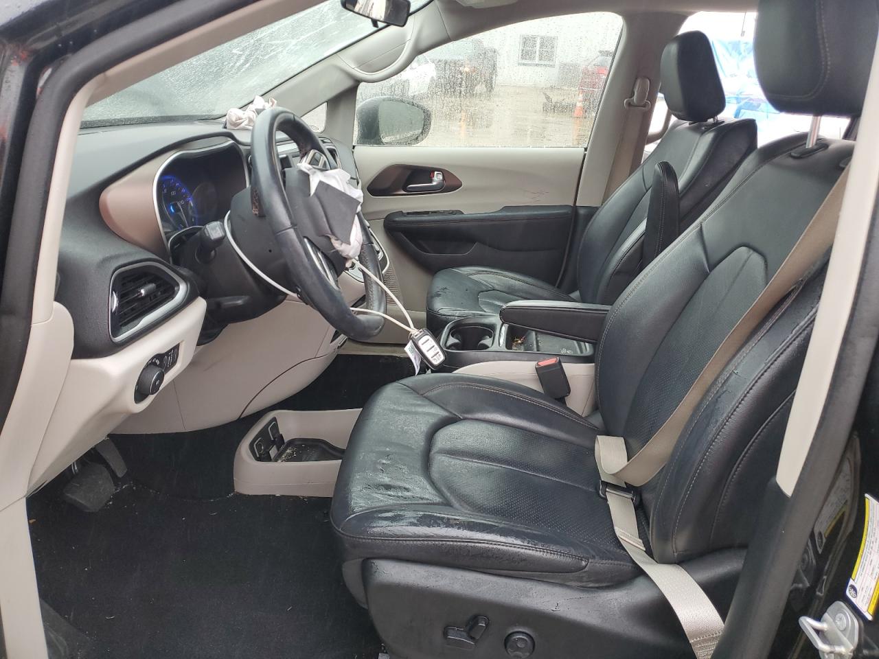 DayDrive