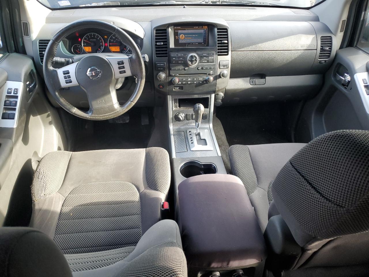 DayDrive