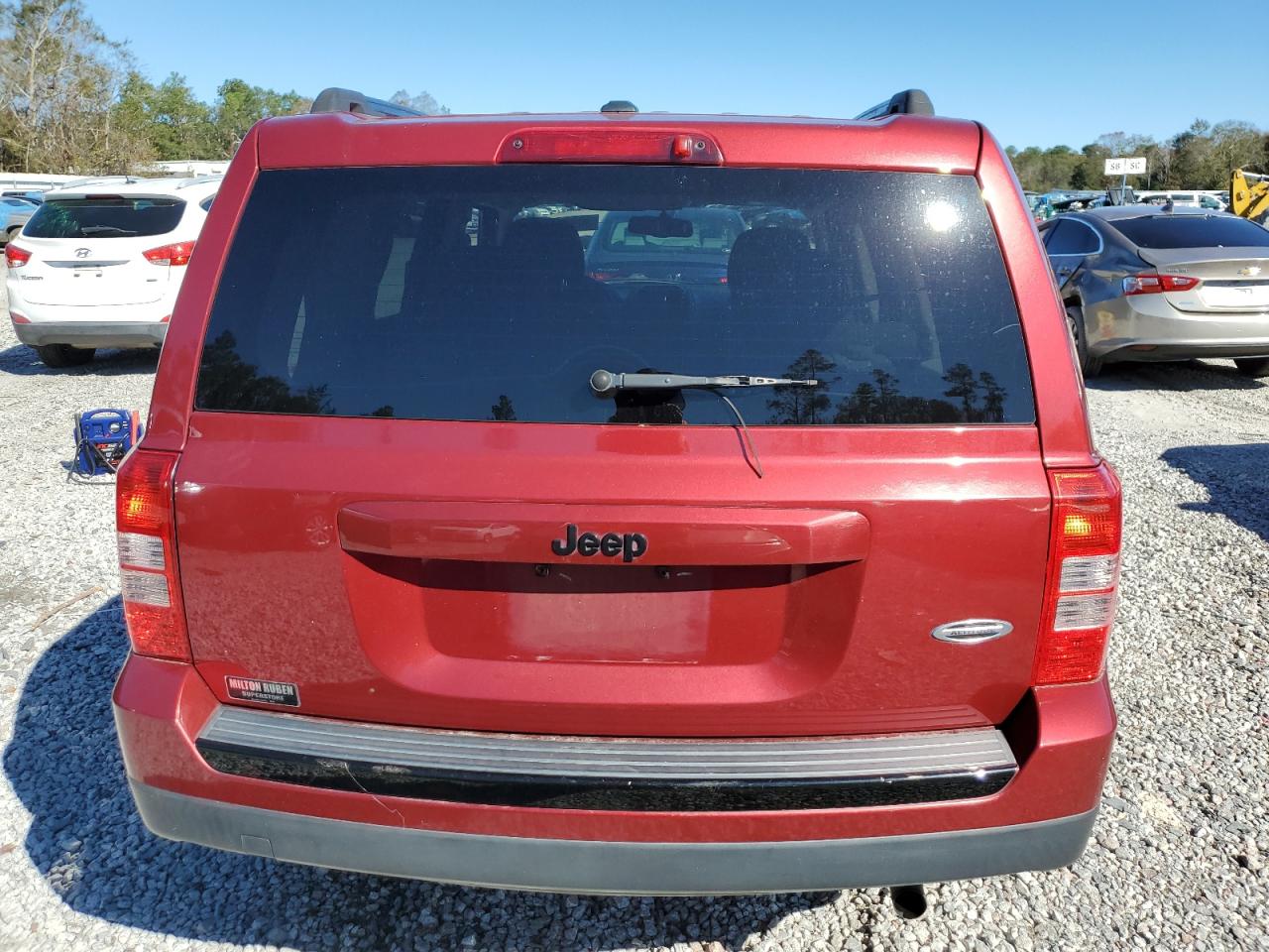 DayDrive
