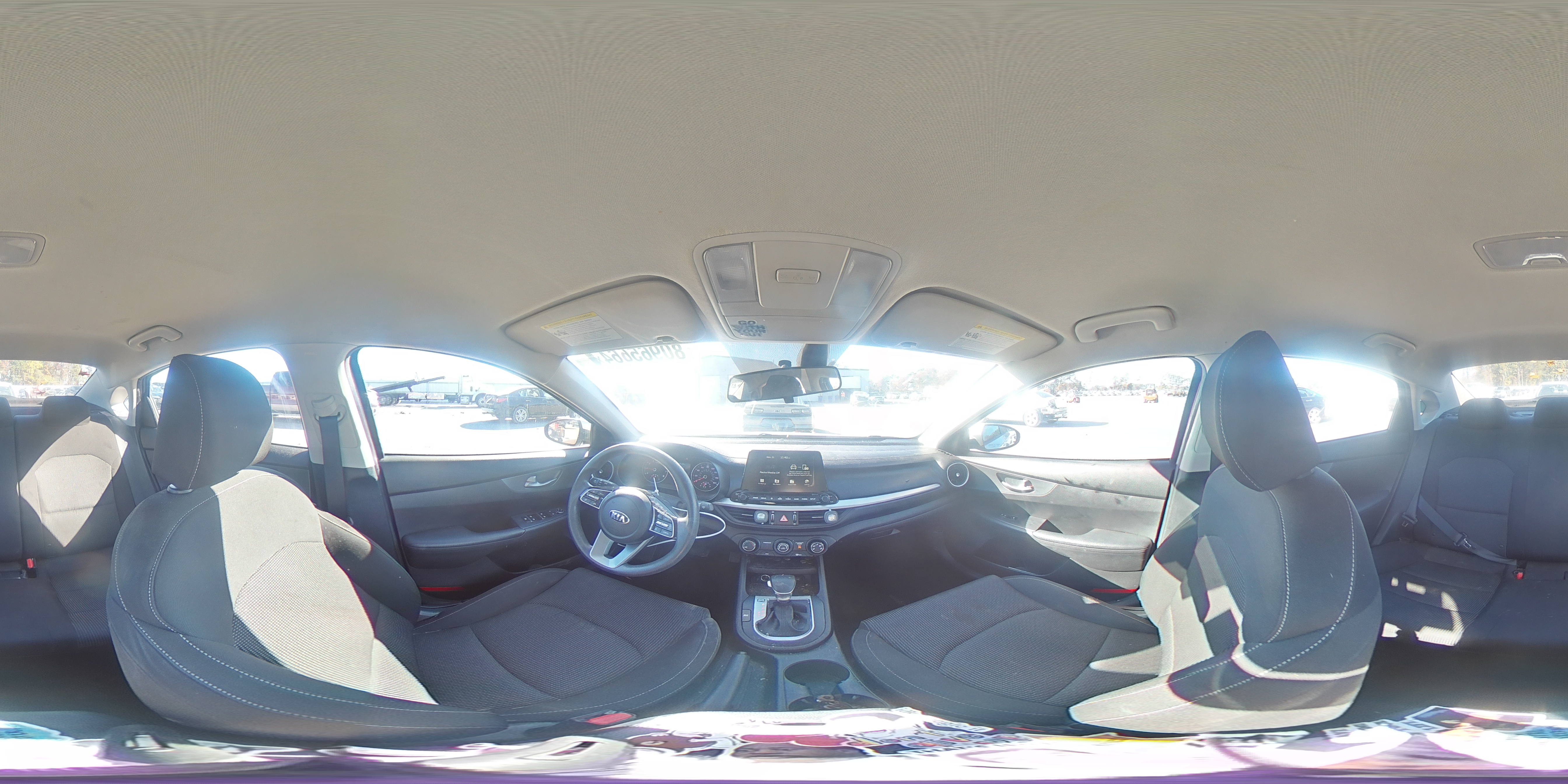 DayDrive