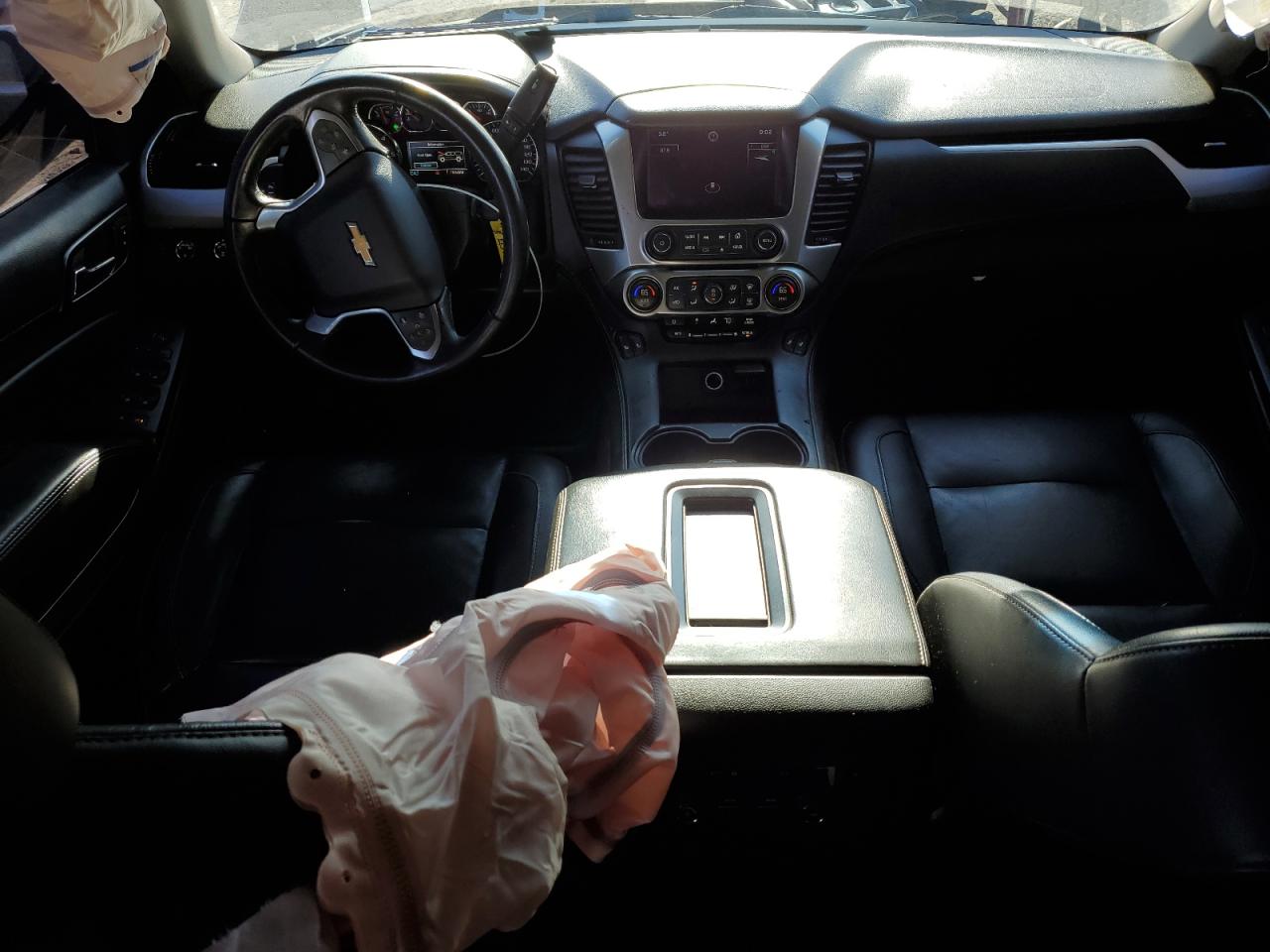 DayDrive