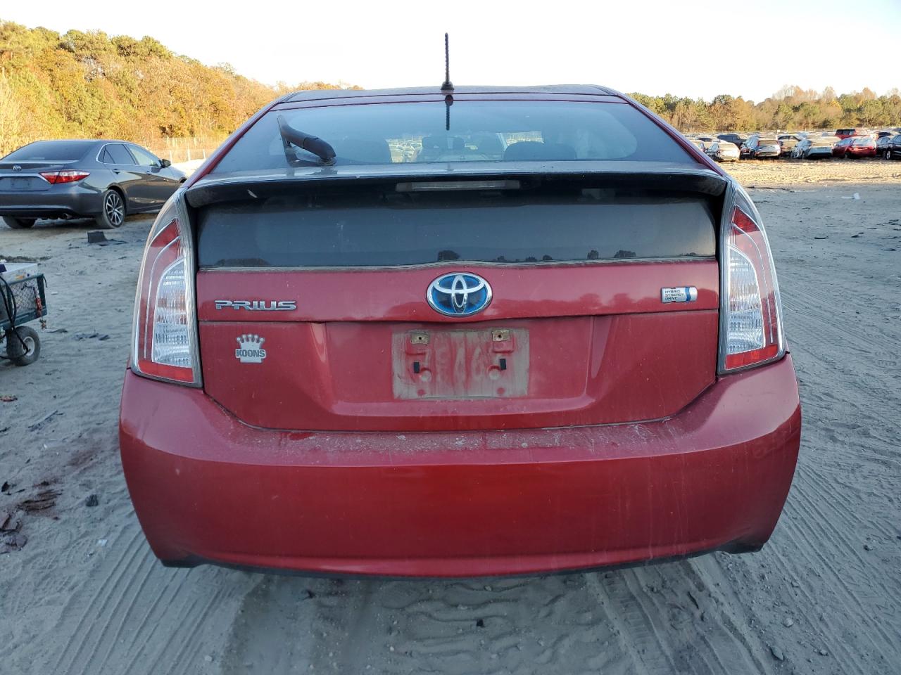 DayDrive